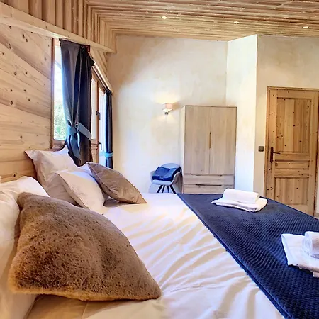 Chez Arsene - - 10 Pers - Proche Piste *