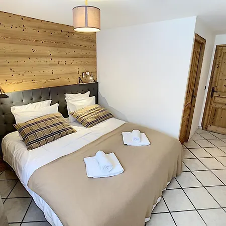 Chez Arsene - - 10 Pers - Proche Piste Les Gets