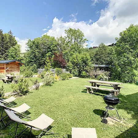 Chez Arsene - - 10 Pers - Proche Piste Daire Les Gets