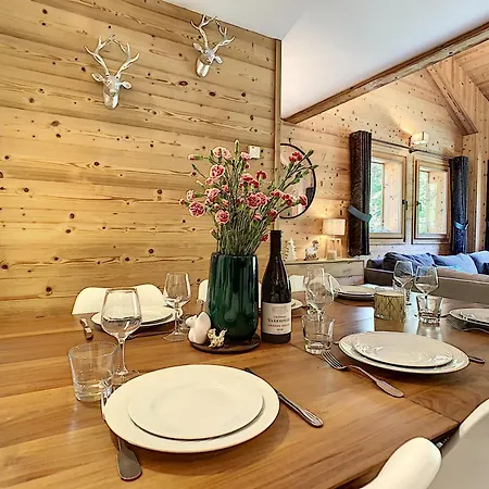 Chez Arsene - - 10 Pers - Proche Piste Daire